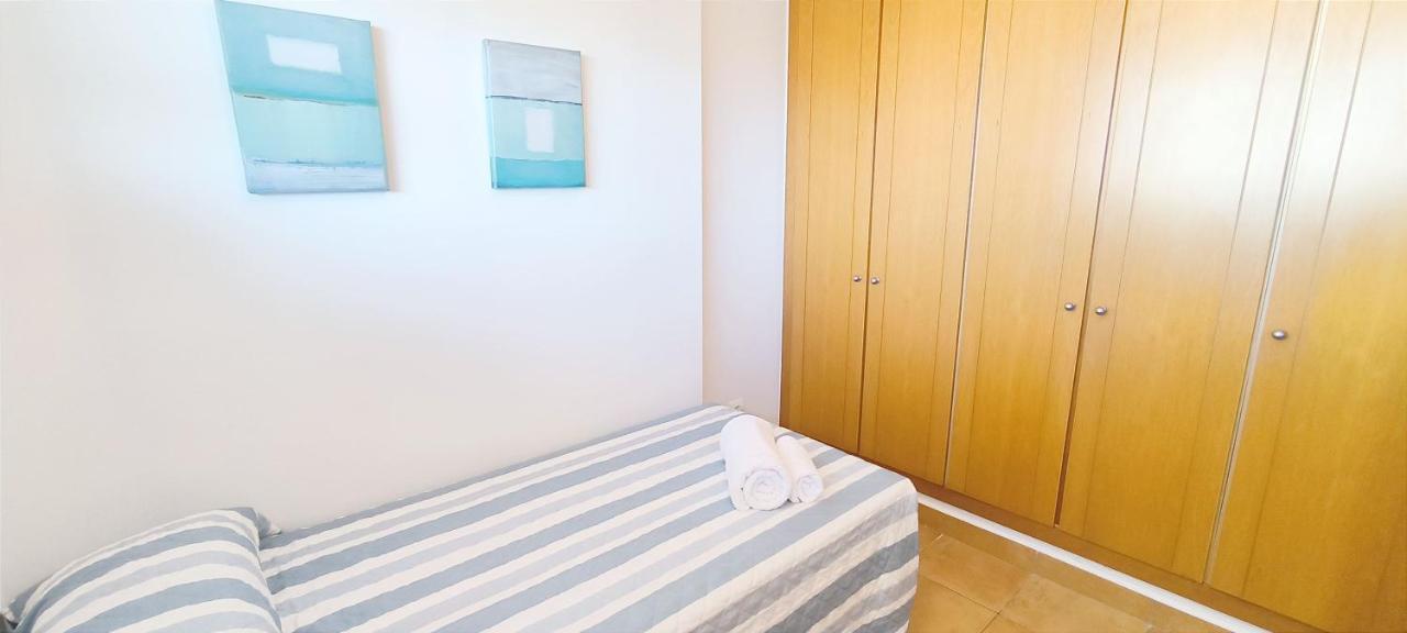 Apartamento Aquamarinas By Denia Costa Eksteriør bilde